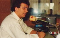 En la Radio