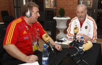 RFEF: Mi segunda casa