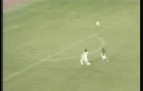 Gol de Raúl. Final Copa Intercontinental 1998