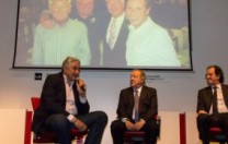 Homenaje a Gaspar en la Universidad Europea de Madrid