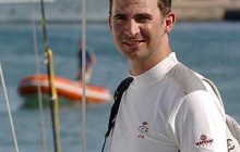 La sonrisa del Principe