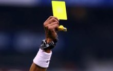 Árbitros y arbitrajes