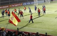 Éxito bien entrenado