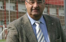 Gasparrosety.com – Manuel Rosety, medalla de plata al mérito deportivo.