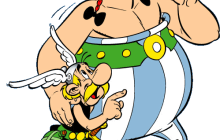 Asterix y Obelix