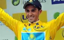 Alberto Contador