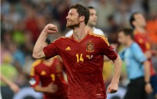 Xabi Alonso