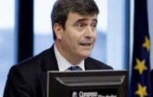 Gaspar entrevista a Miguel Cardenal, Secretario de Estado para el Deporte.
