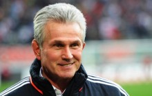 Jupp Heynckes