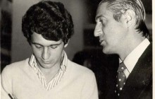 Vega-Arango y el Sporting