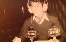 “Gaspar Rosety, el poeta del gol”, por Manuel Peñalver
