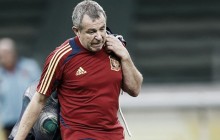 Damián, la eterna sonrisa.