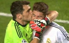 Iker y Sergio