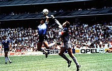 Tramposos en el Mundial
