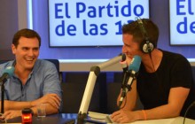 Albert Rivera