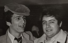 “Se apagó la voz, Gaspar Rosety” Por José Joaquín Brotons.