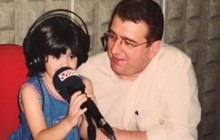 “La radio es vida” por Adela Rosety