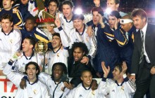 FINAL DE LA COPA INTERCONTINENTAL 1998