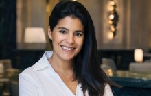 Mónica Eisen: «El Four Seasons consigue el concepto del lujo a través de su gente»