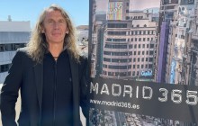 Jorge de Arco: «Es complejo decir que eres escritor porque normalmente la pregunta que viene después es: ¿y qué más?»