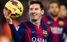 La era Messi