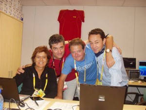 tve